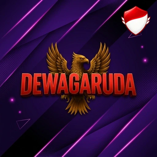 Logo dewagaruda